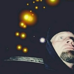 Meet your Posher, Kris